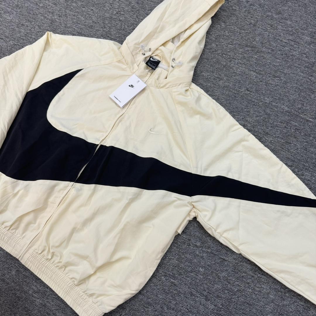 Nike Hooded Jacket - PerfectKickZ
