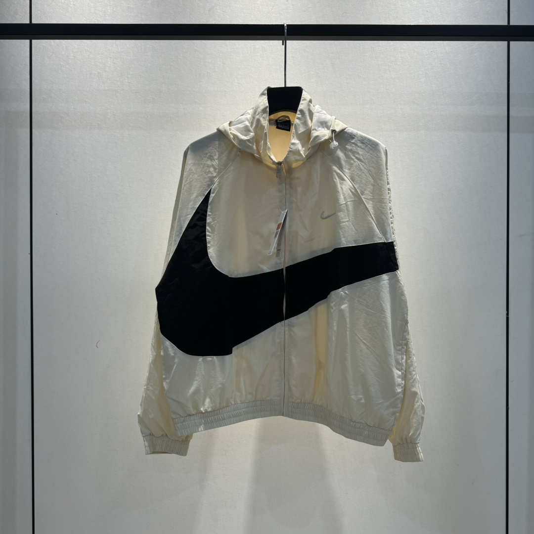 Nike Hooded Jacket - PerfectKickZ
