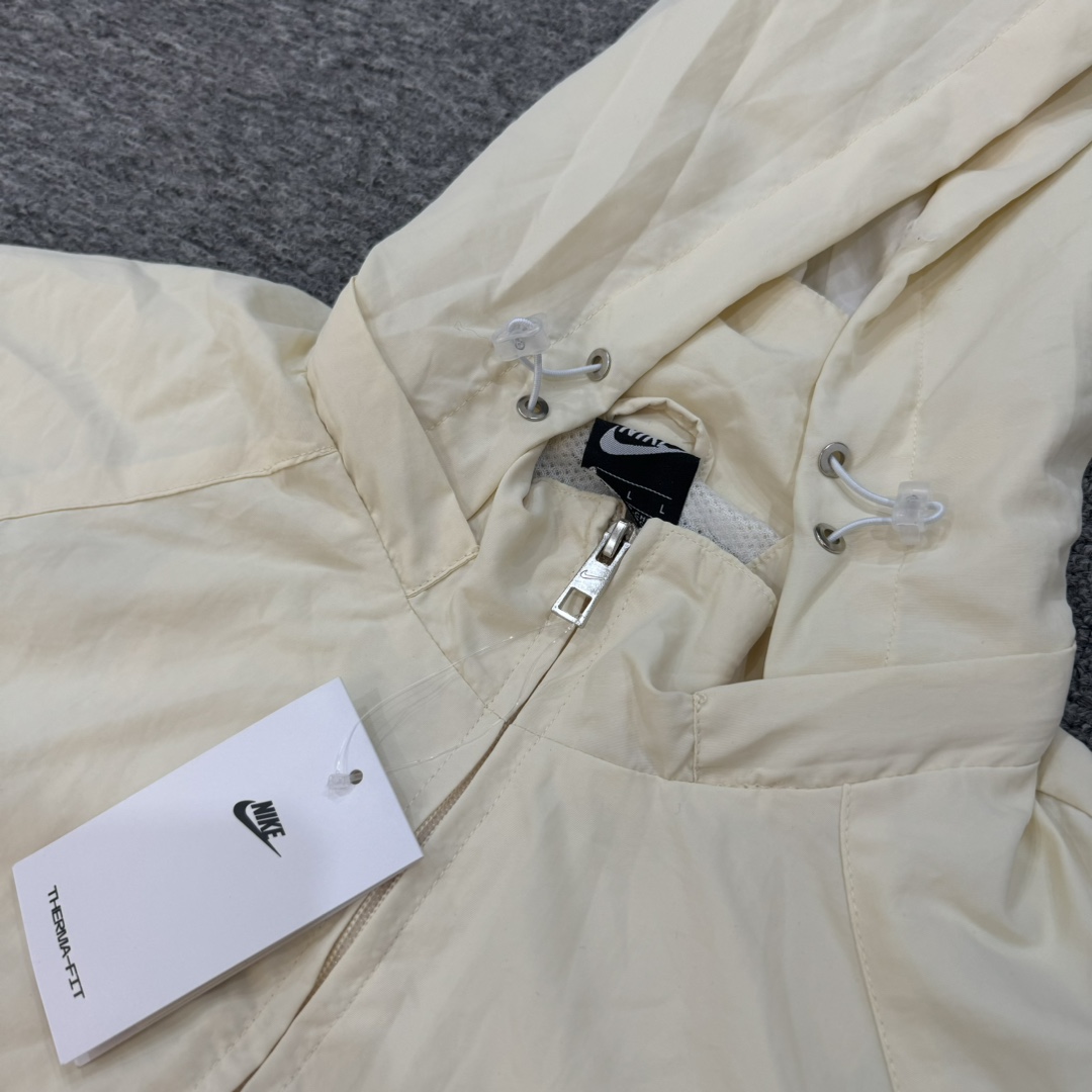 Nike Hooded Jacket - PerfectKickZ