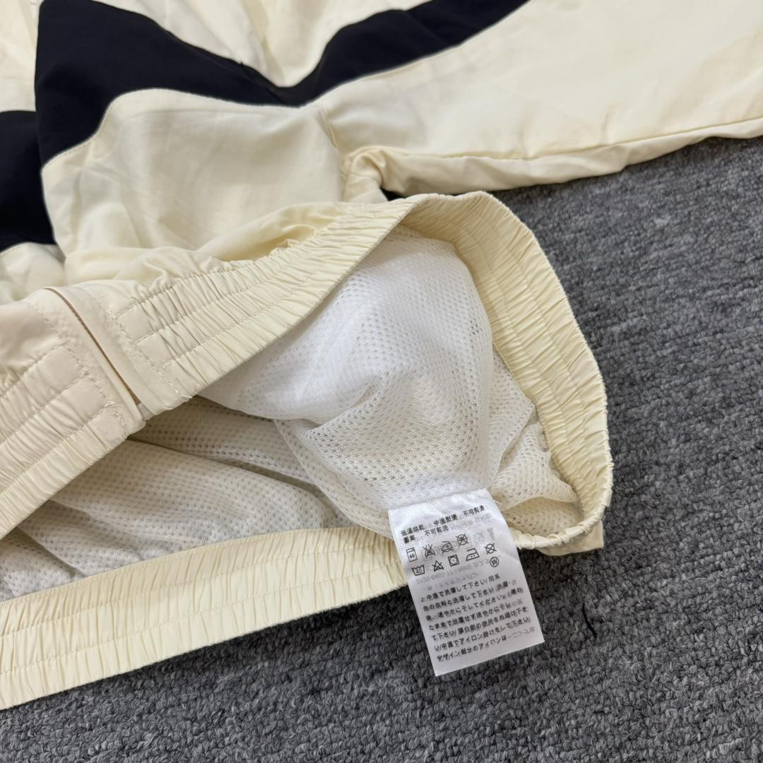 Nike Hooded Jacket - PerfectKickZ