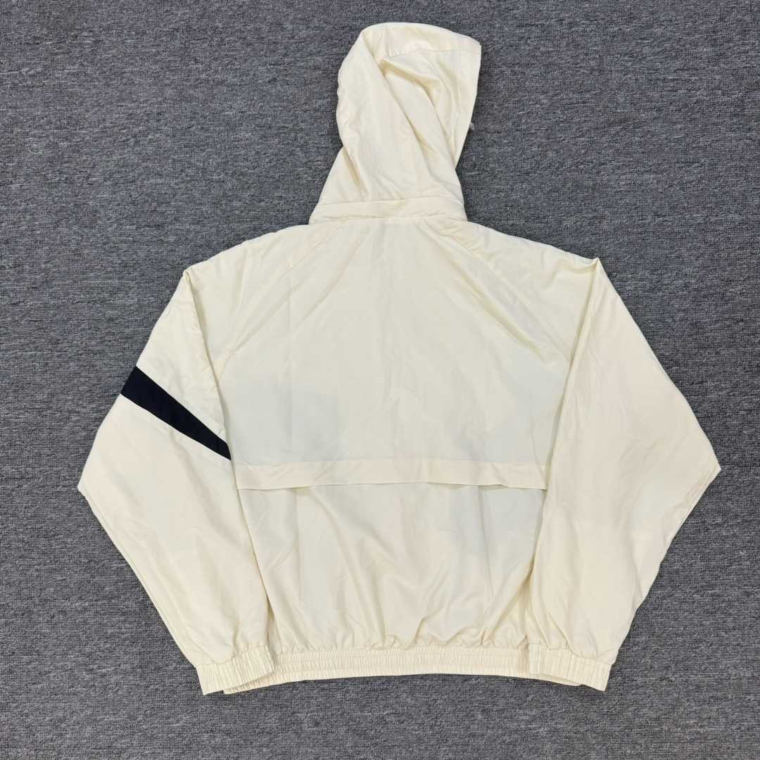 Nike Hooded Jacket - PerfectKickZ