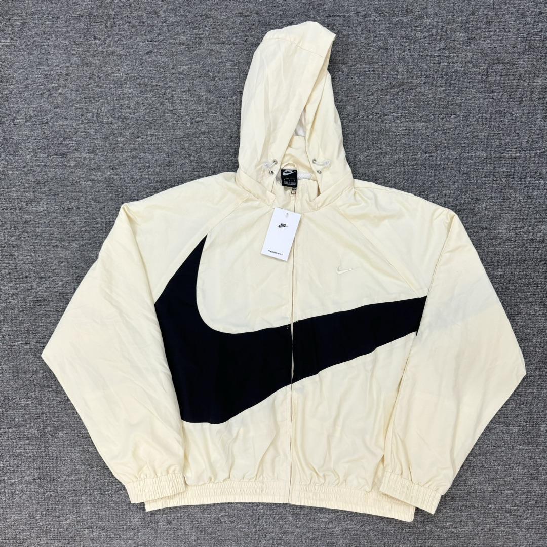 Nike Hooded Jacket - PerfectKickZ
