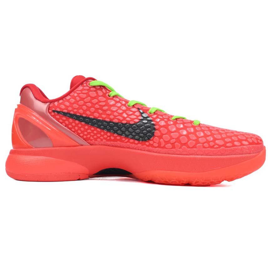 Nike Kobe 6 Protro "Reverse Grinch"    FV4921-600 - 
