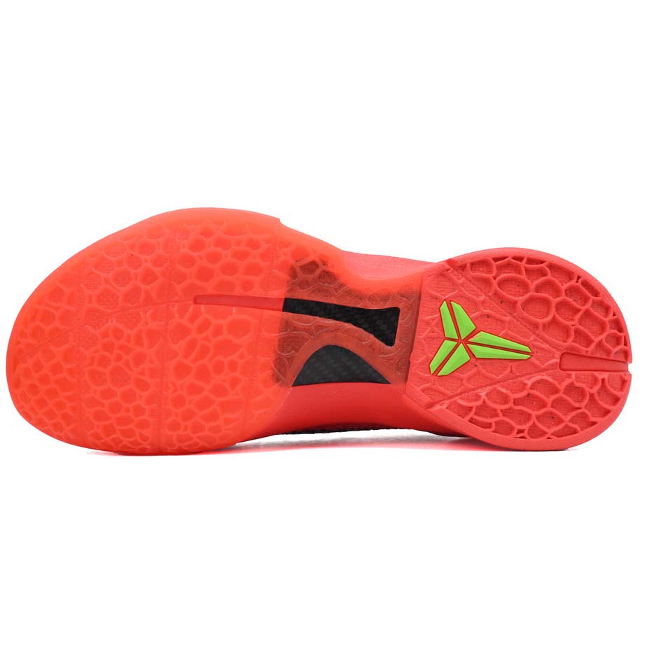 Nike Kobe 6 Protro "Reverse Grinch"    FV4921-600 - 