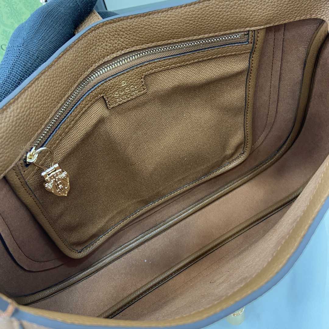 Gucci Jackie 1961 Medium Shoulder Bag - PerfectKickZ