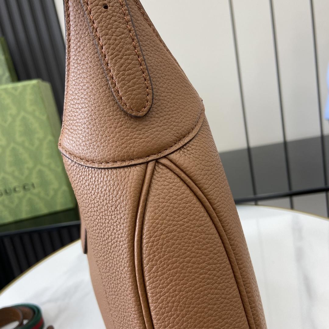 Gucci Jackie 1961 Medium Shoulder Bag - PerfectKickZ