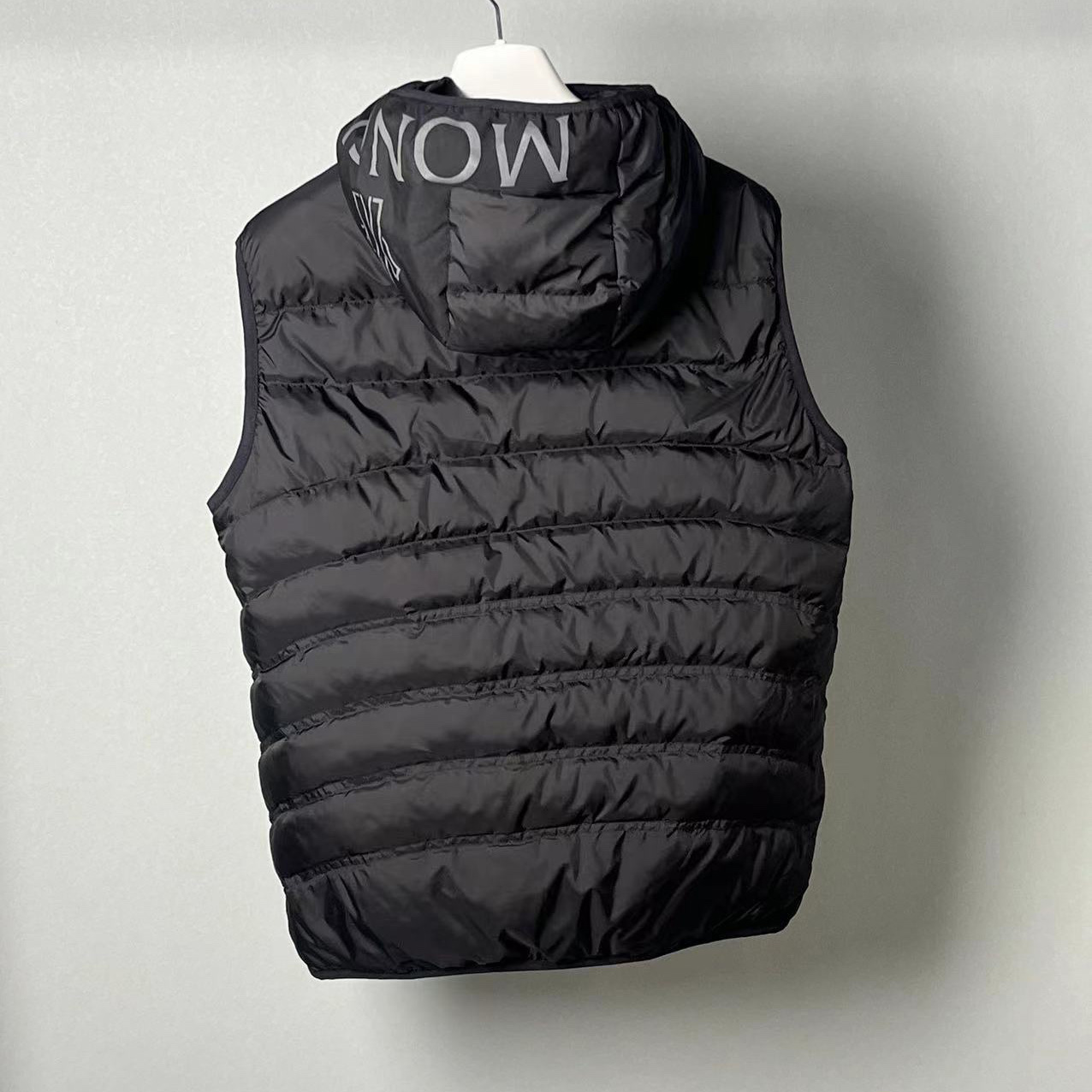 Moncler Nubiera Down Vest - PerfectKickZ
