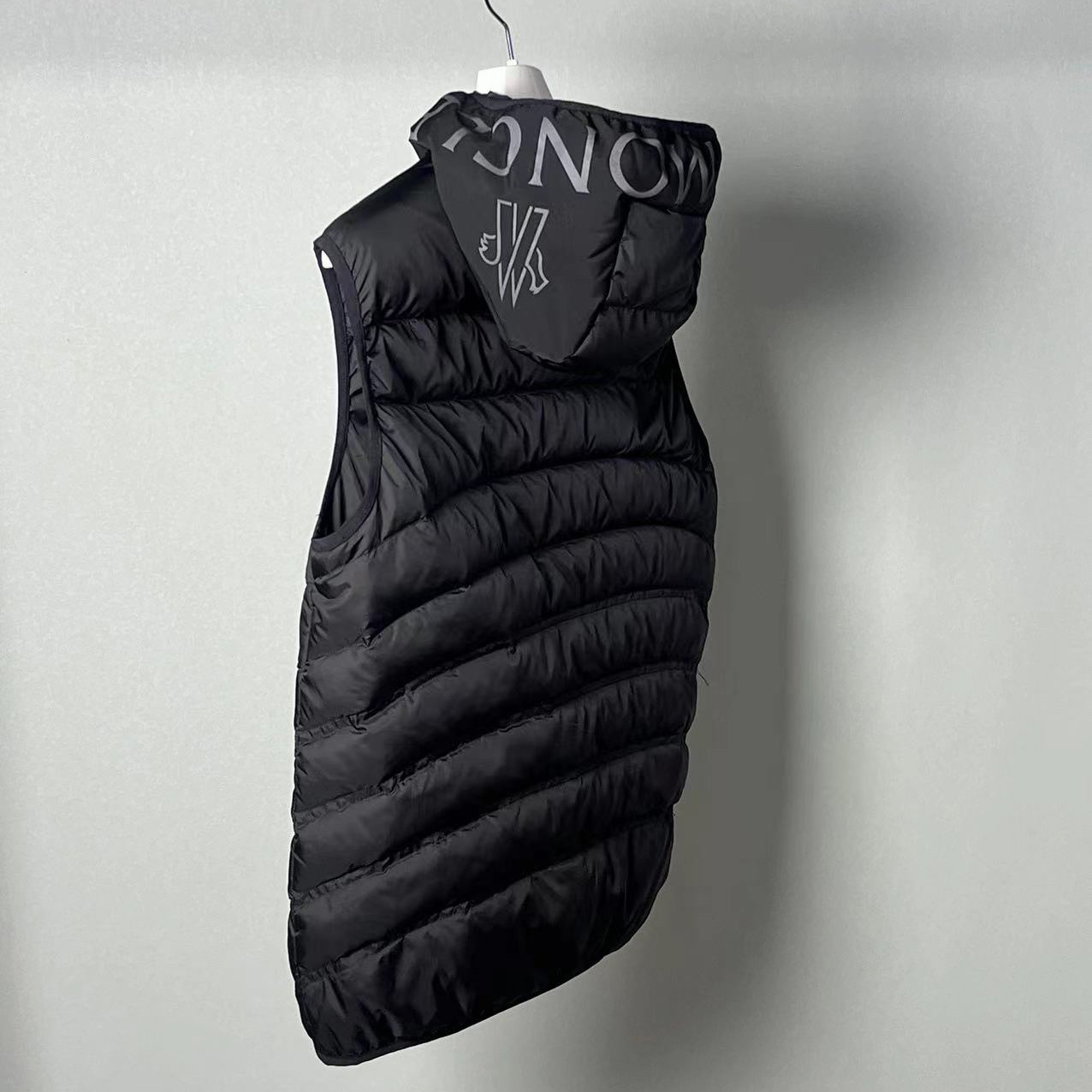 Moncler Nubiera Down Vest - PerfectKickZ