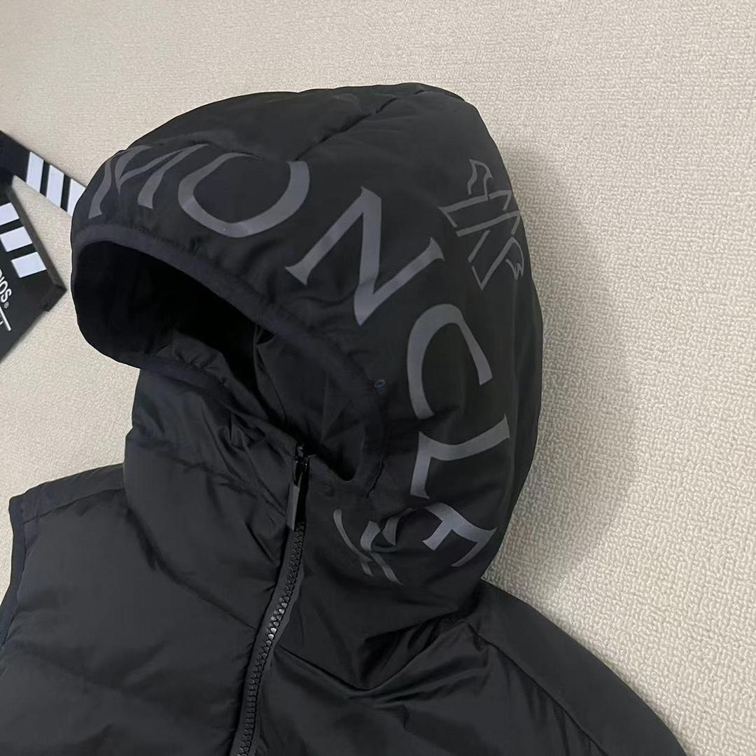 Moncler Nubiera Down Vest - PerfectKickZ