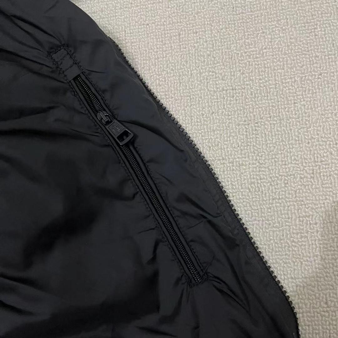 Moncler Nubiera Down Vest - PerfectKickZ