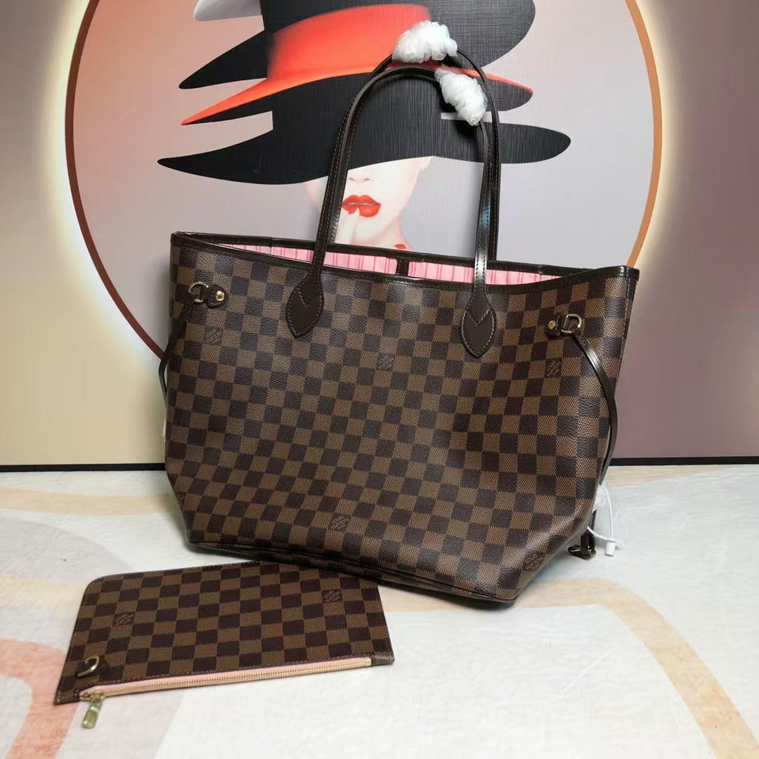 Louis Vuitton Neverfull (39×32×19cm) - PerfectKickZ