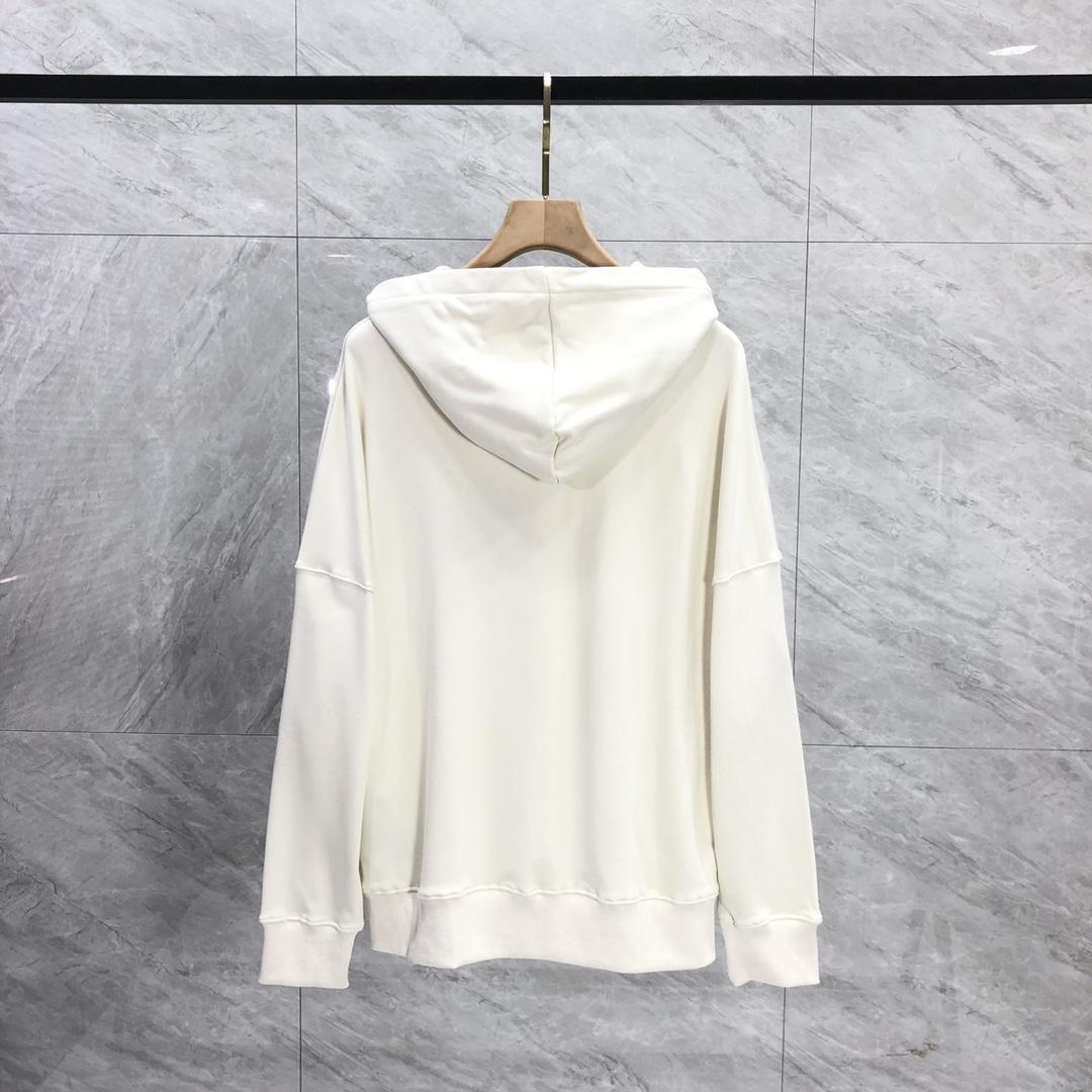 Palm Angels Seasonal Sweatshirt With Print - PerfectKickZ