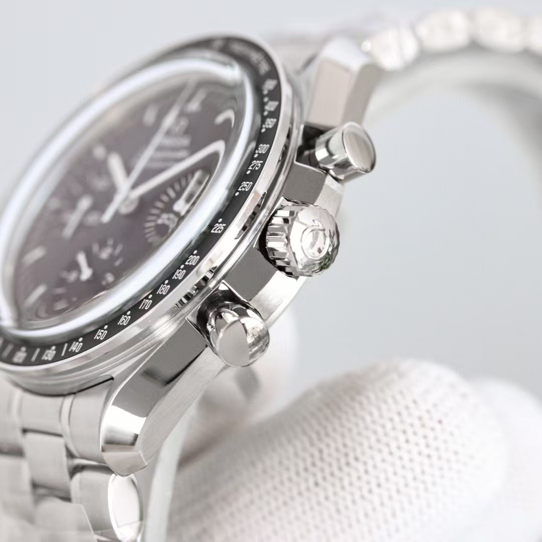 Omega Watch - PerfectKickZ