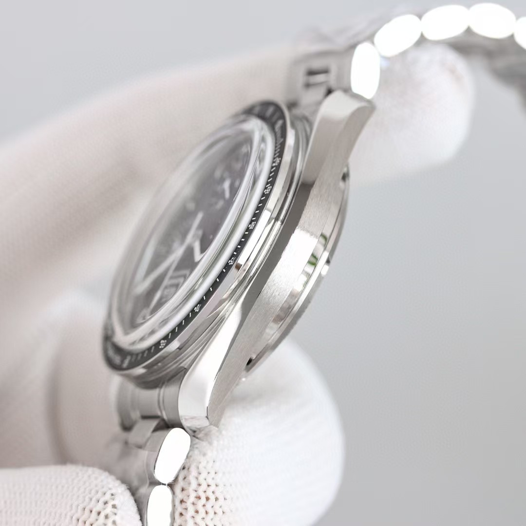Omega Watch - PerfectKickZ
