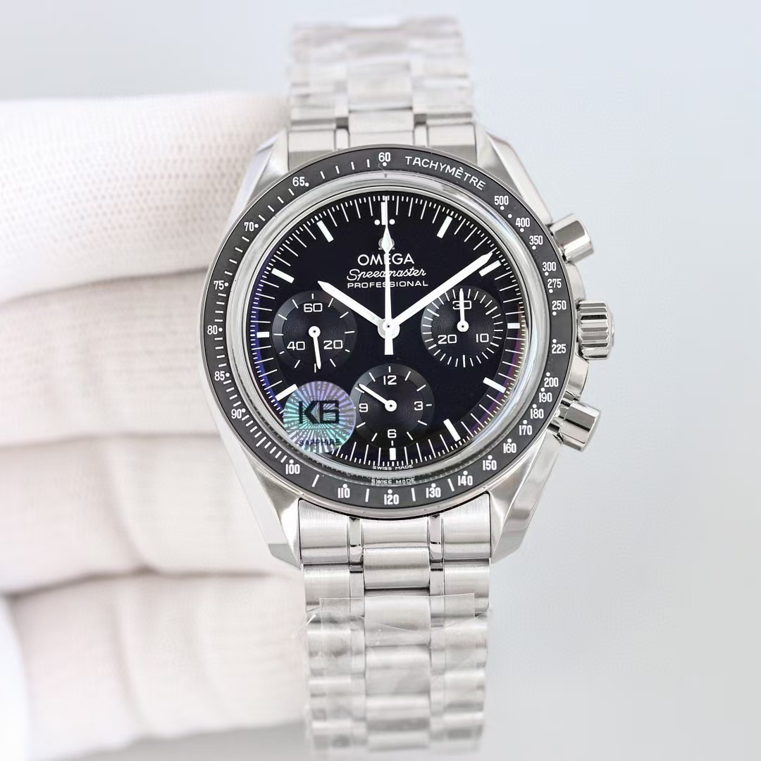 Omega Watch - PerfectKickZ
