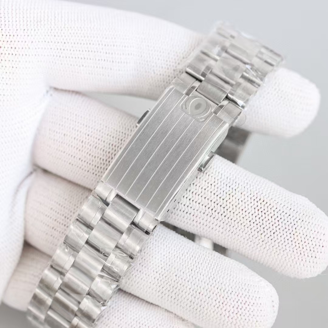Omega Watch - PerfectKickZ
