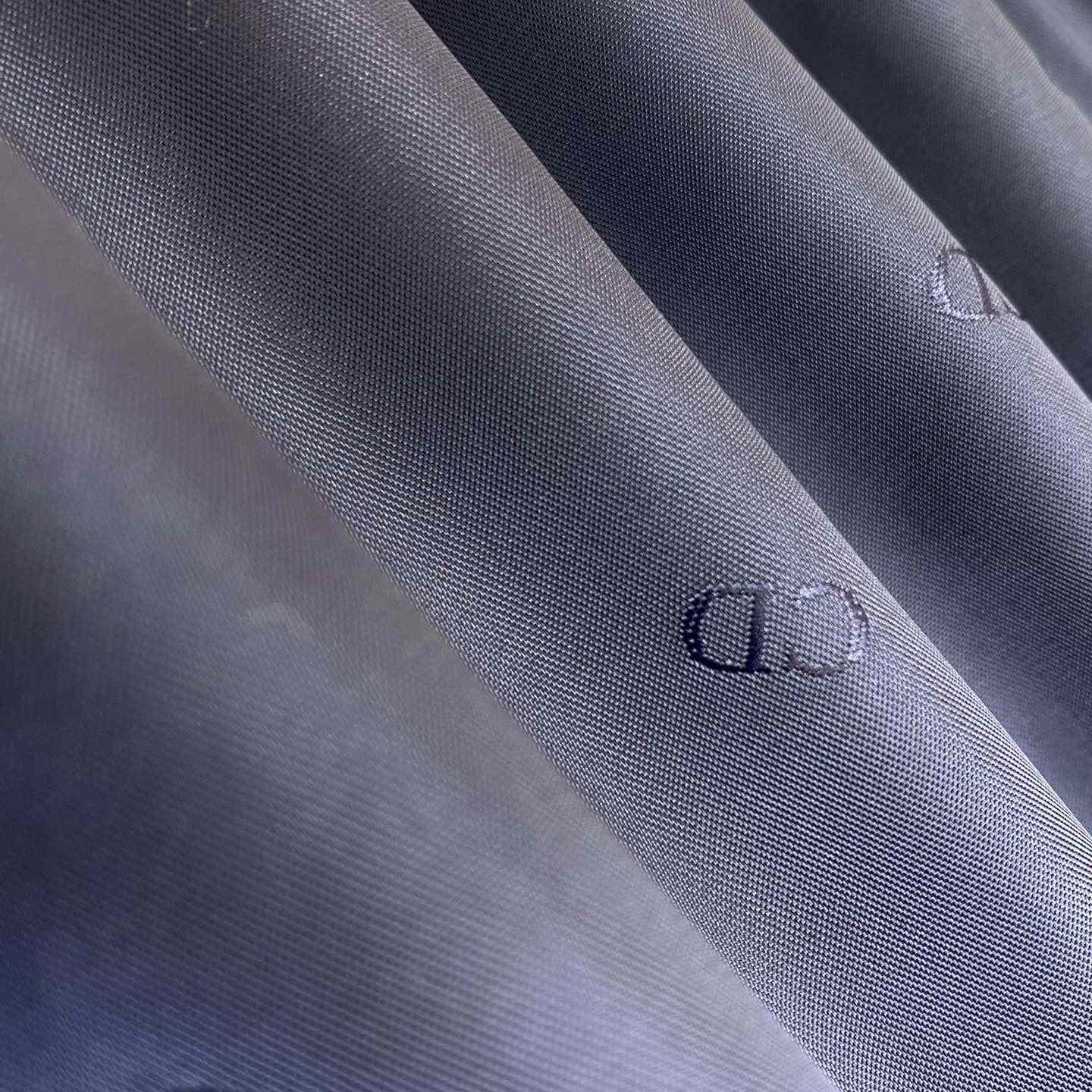 Dior Homme Collared Button-Up Jacket  - PerfectKickZ