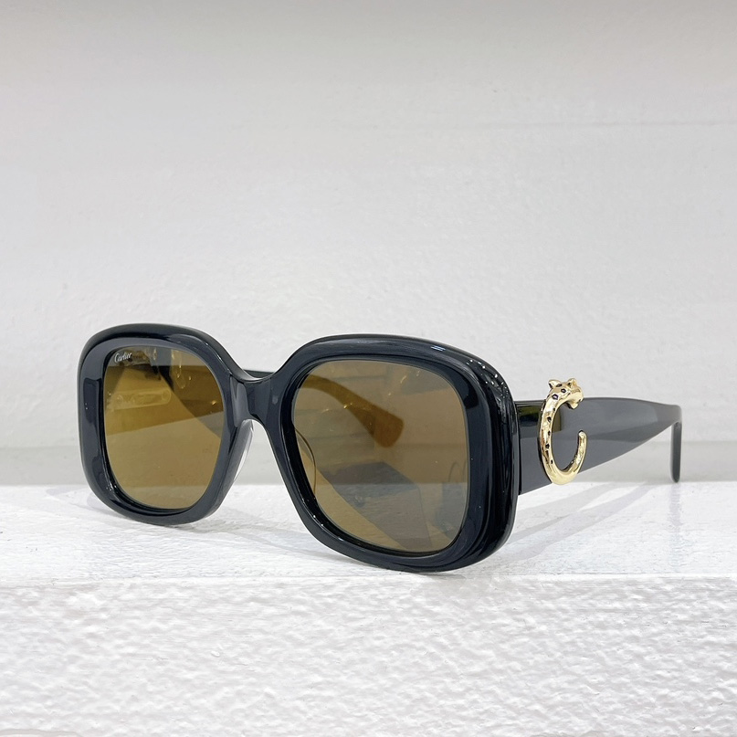 Cartier Sunglasses - PerfectKickZ