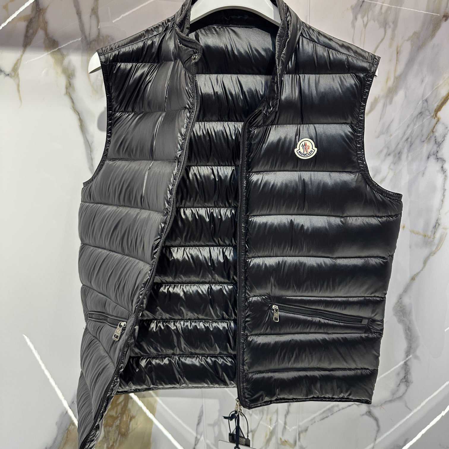 Moncler Gui Gilet  - 