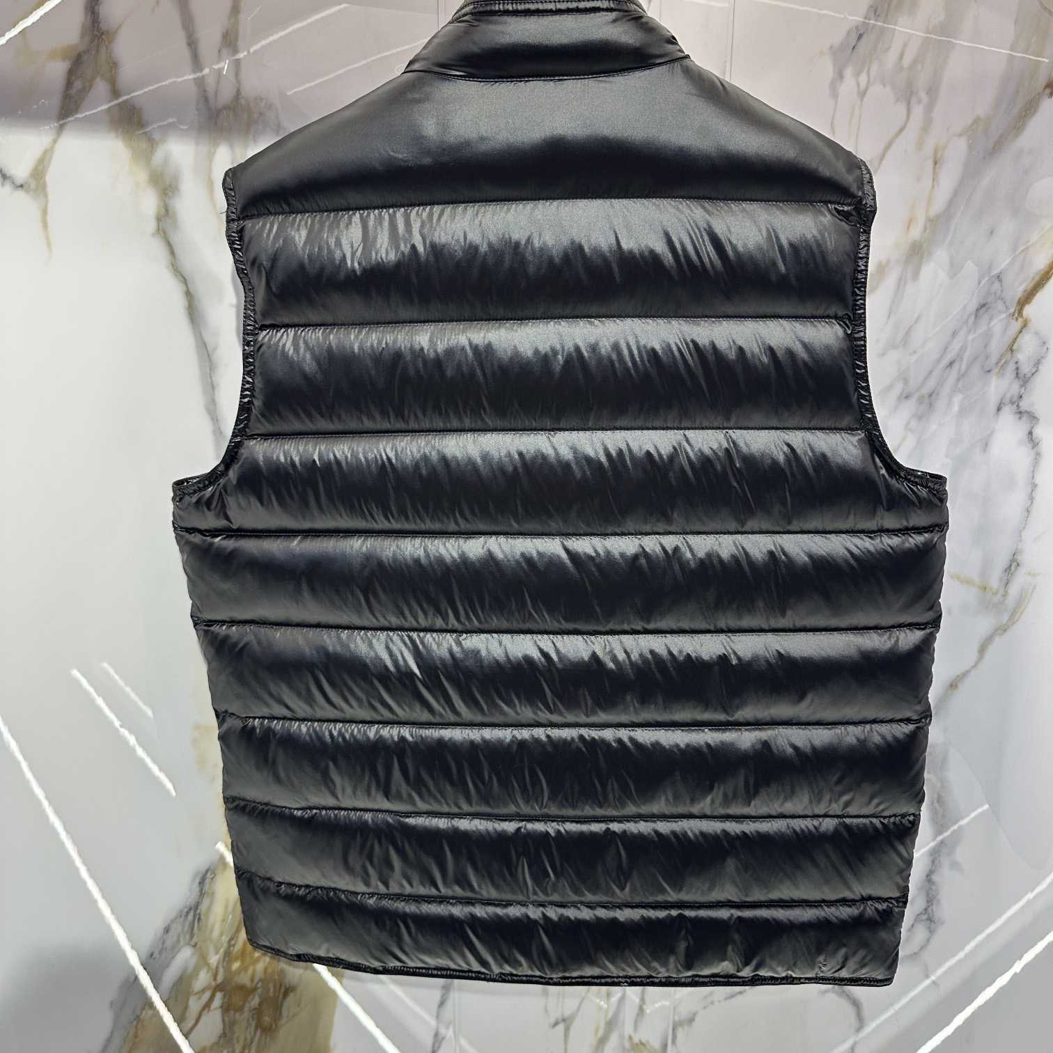 Moncler Gui Gilet  - 