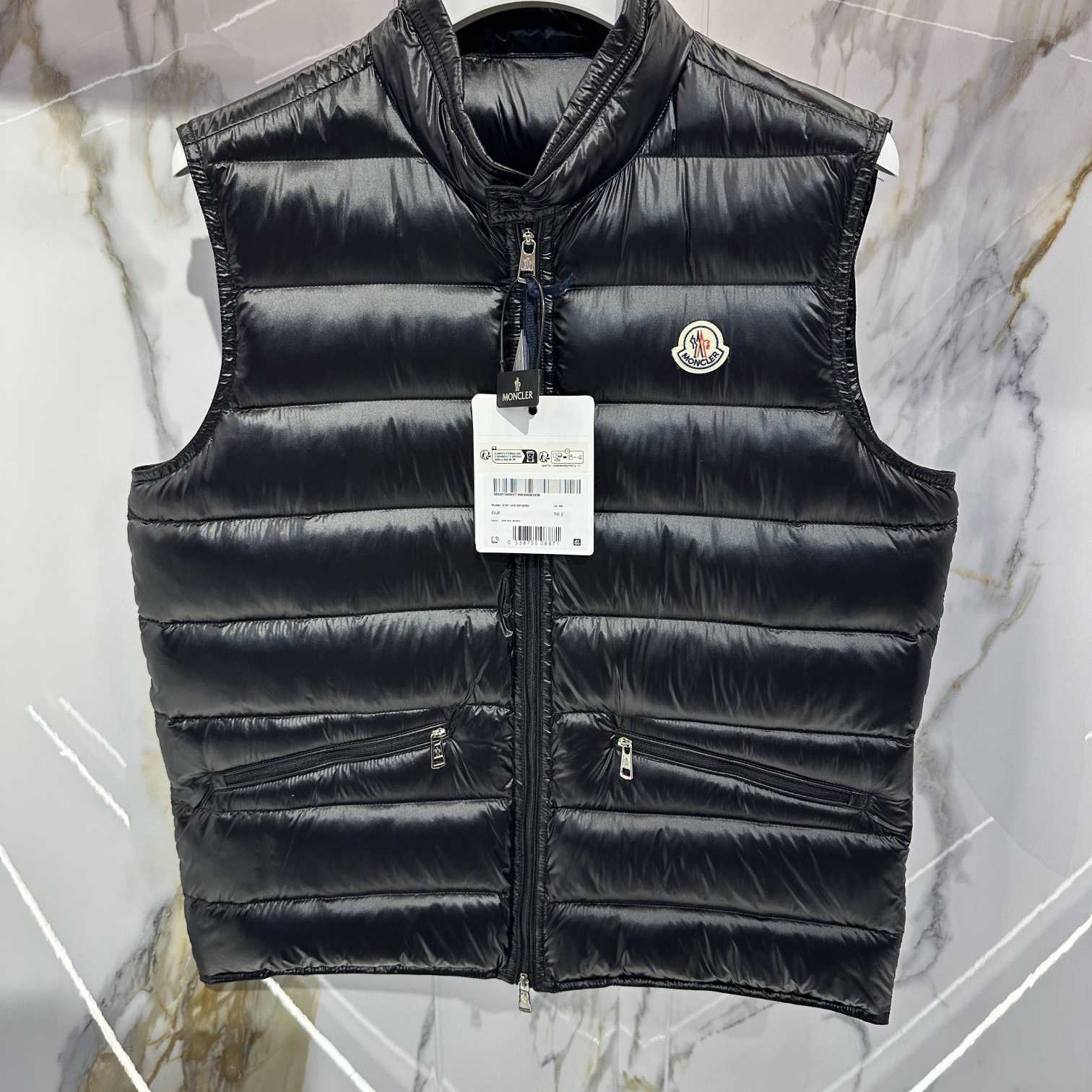 Moncler Gui Gilet  - 