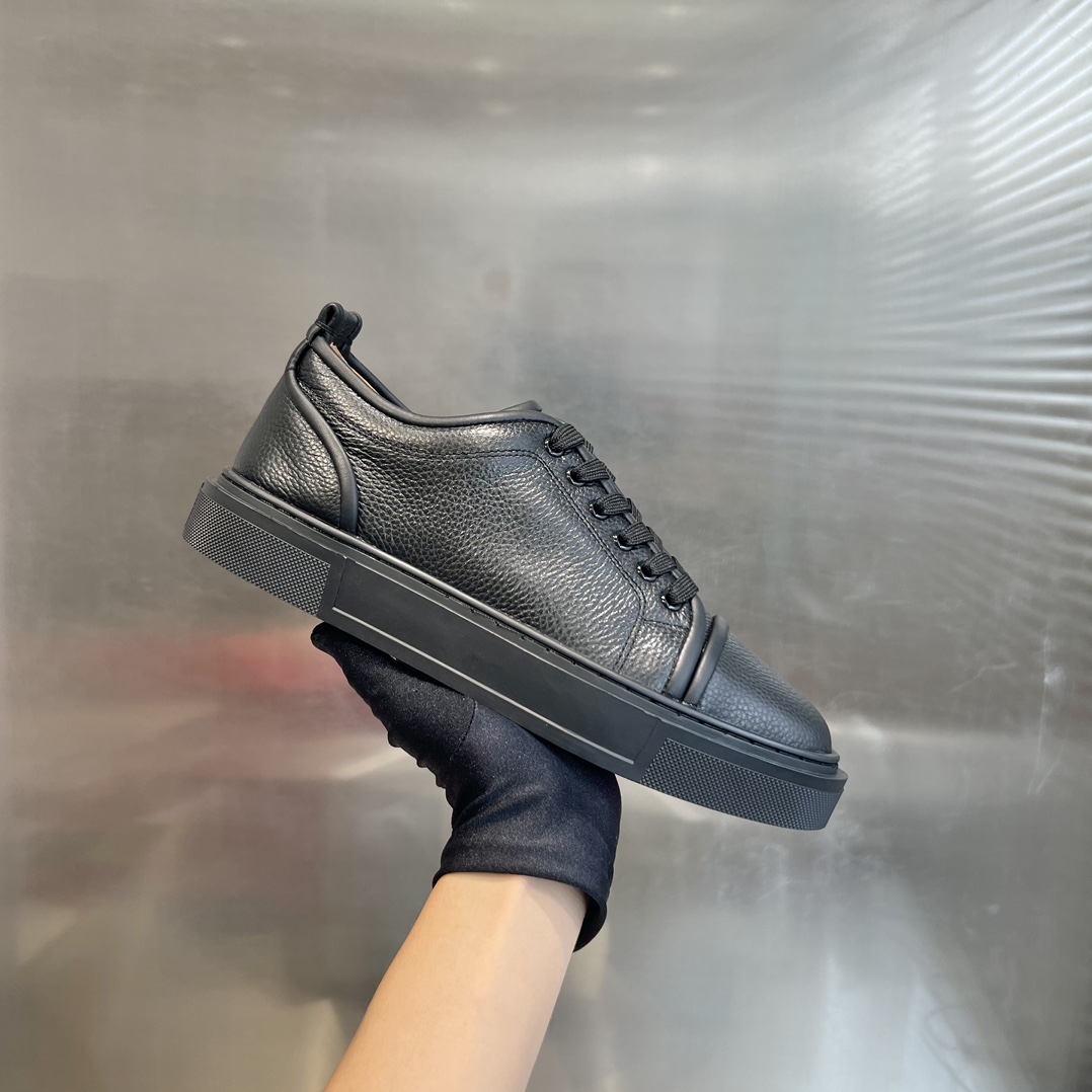 Christian Louboutin Adolon Junior Sneaker  - PerfectKickZ