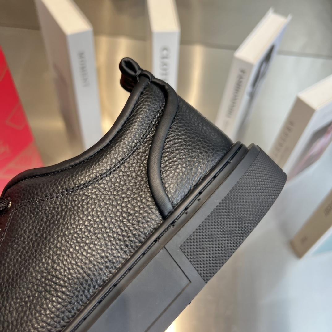 Christian Louboutin Adolon Junior Sneaker  - PerfectKickZ