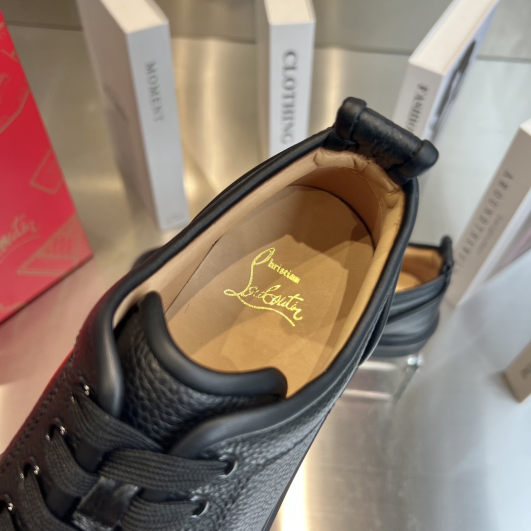 Christian Louboutin Adolon Junior Sneaker  - PerfectKickZ