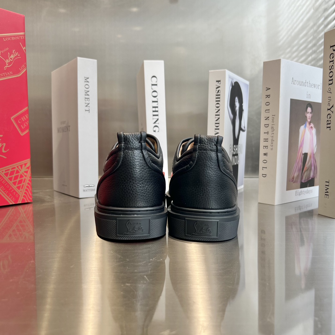 Christian Louboutin Adolon Junior Sneaker  - PerfectKickZ