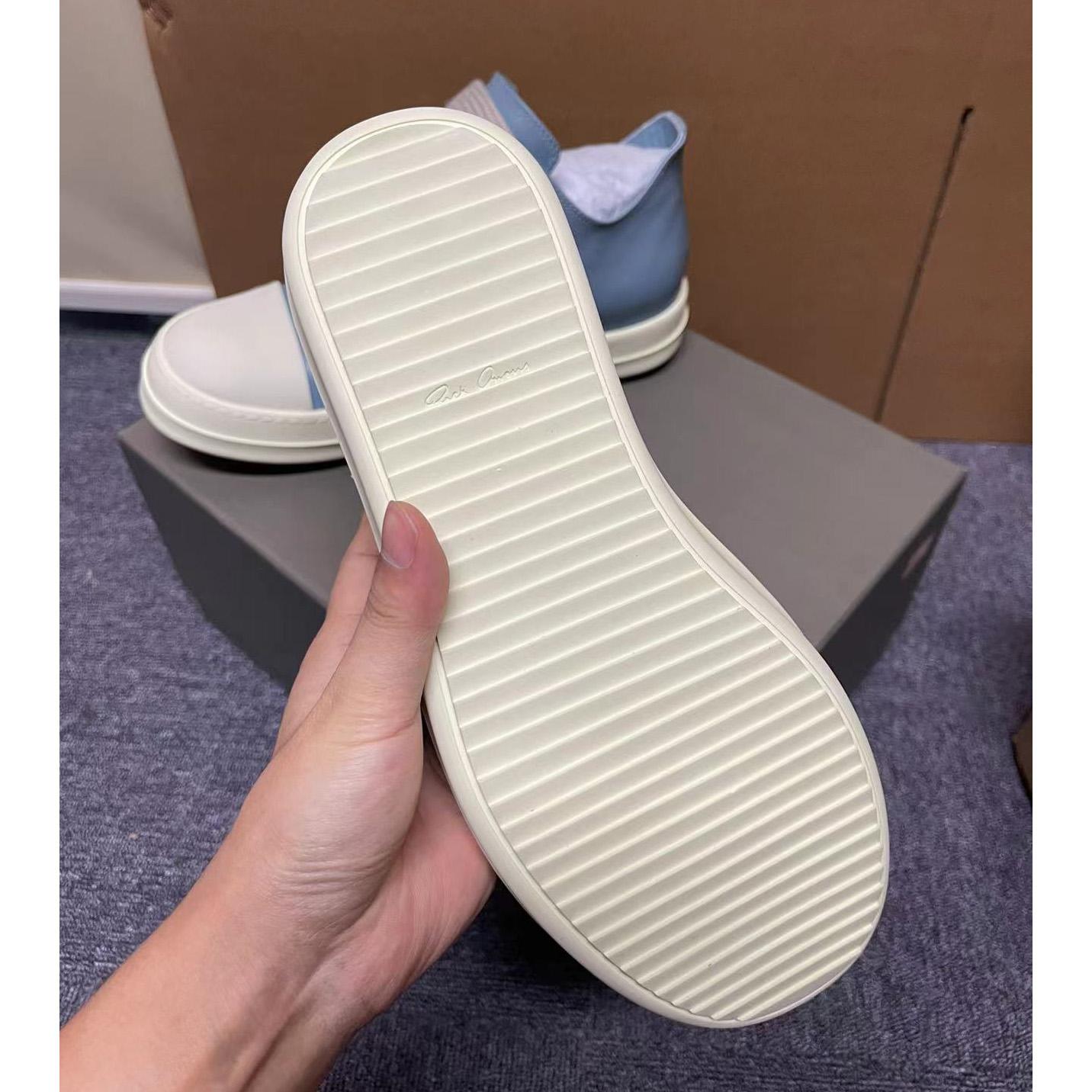 Rick Owens Low-top Trainers - PerfectKickZ