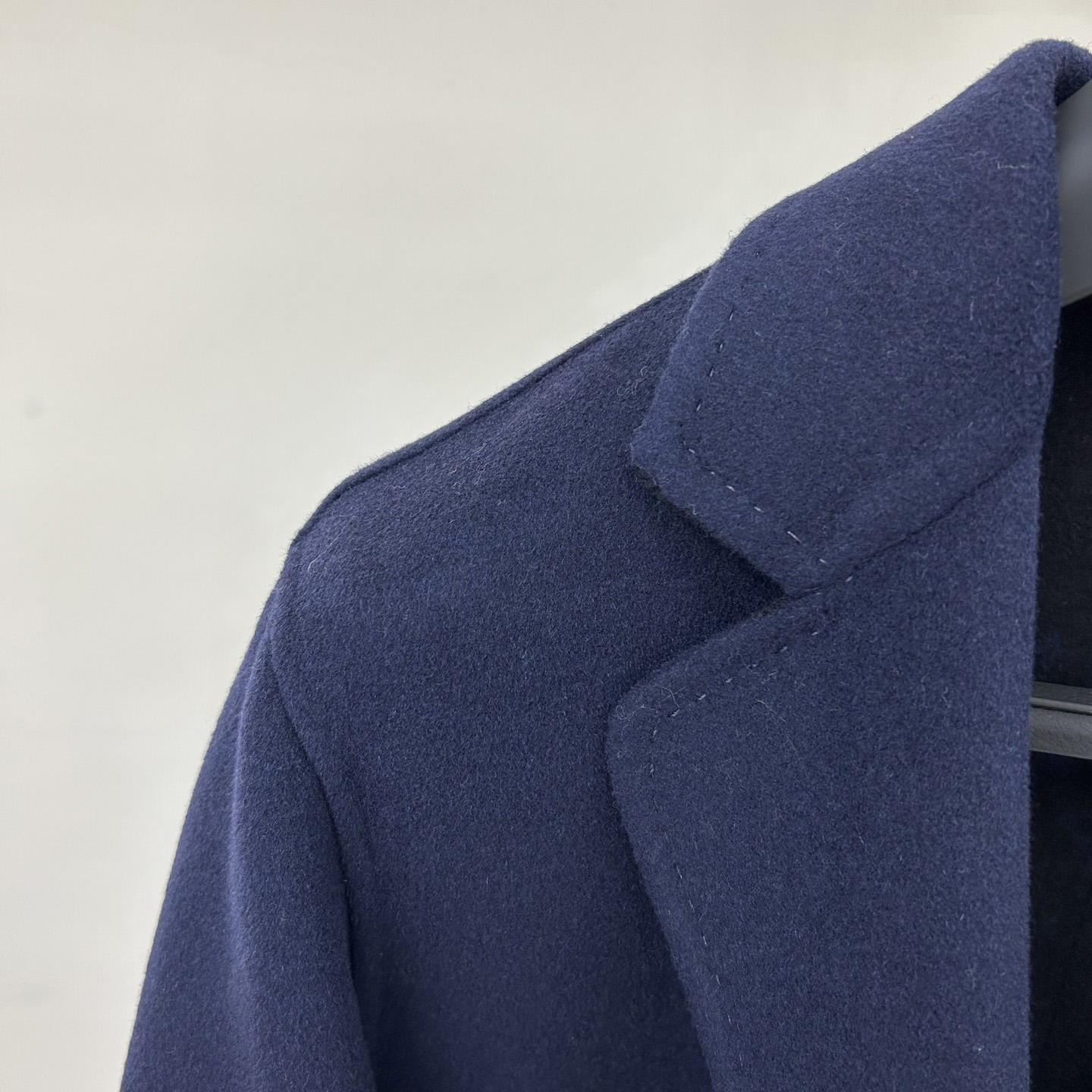 Louis Vuitton Doubleface Monogram Coat   1A7Y2U - PerfectKickZ