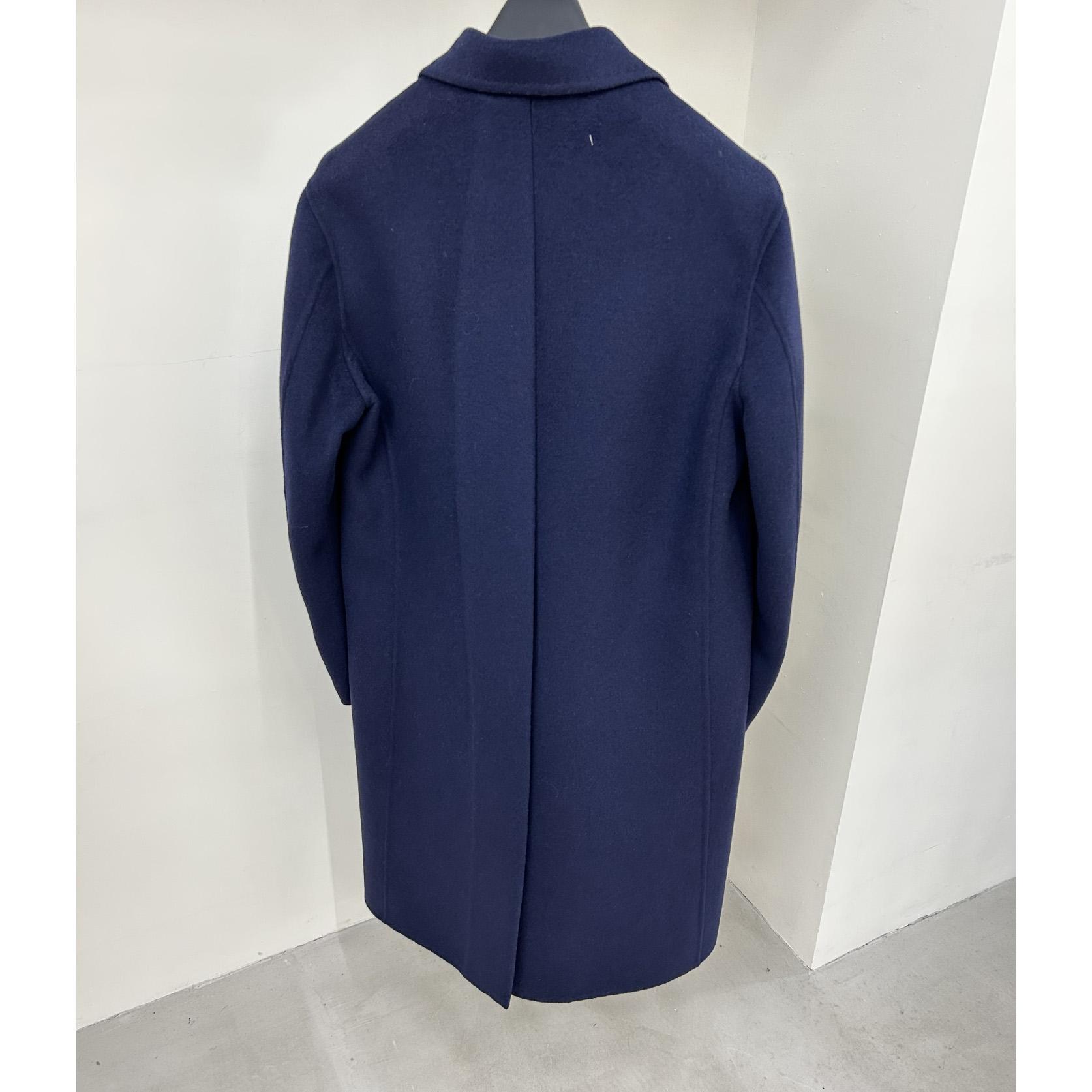 Louis Vuitton Doubleface Monogram Coat   1A7Y2U - PerfectKickZ
