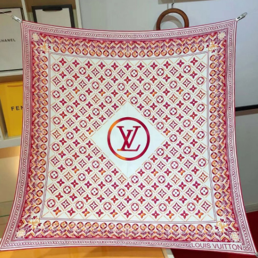 Louis Vuitton Square  - PerfectKickZ