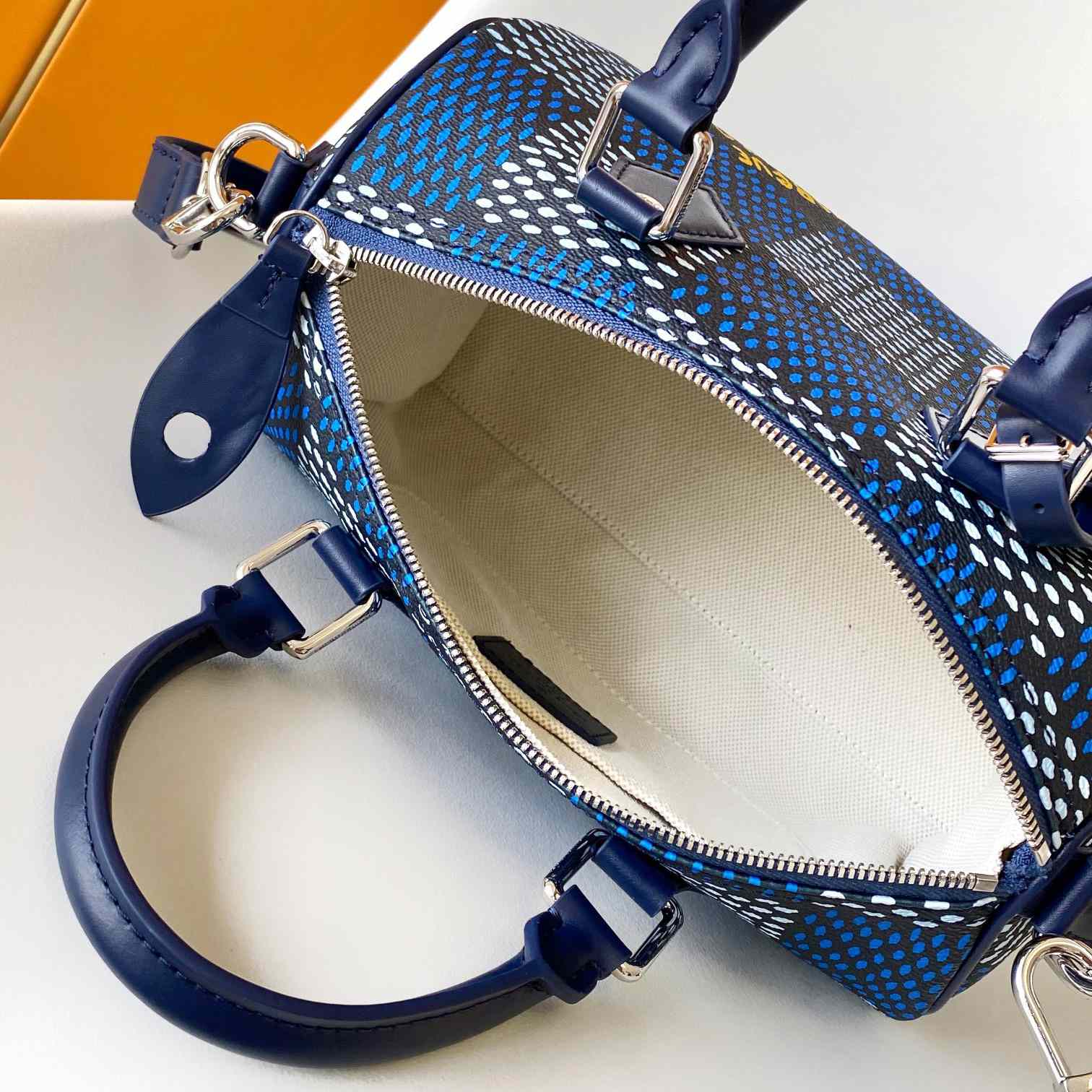 Louis Vuitton Speedy 25 Bandoulière   N40691 - PerfectKickZ