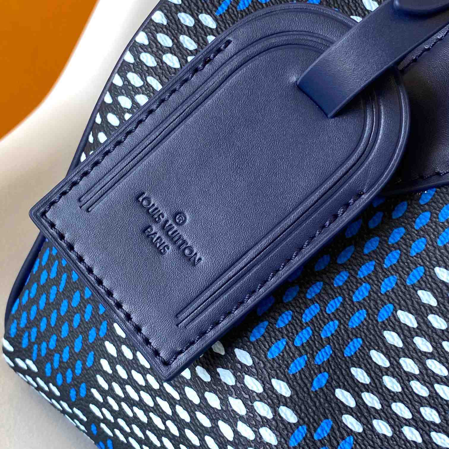 Louis Vuitton Speedy 25 Bandoulière   N40691 - PerfectKickZ