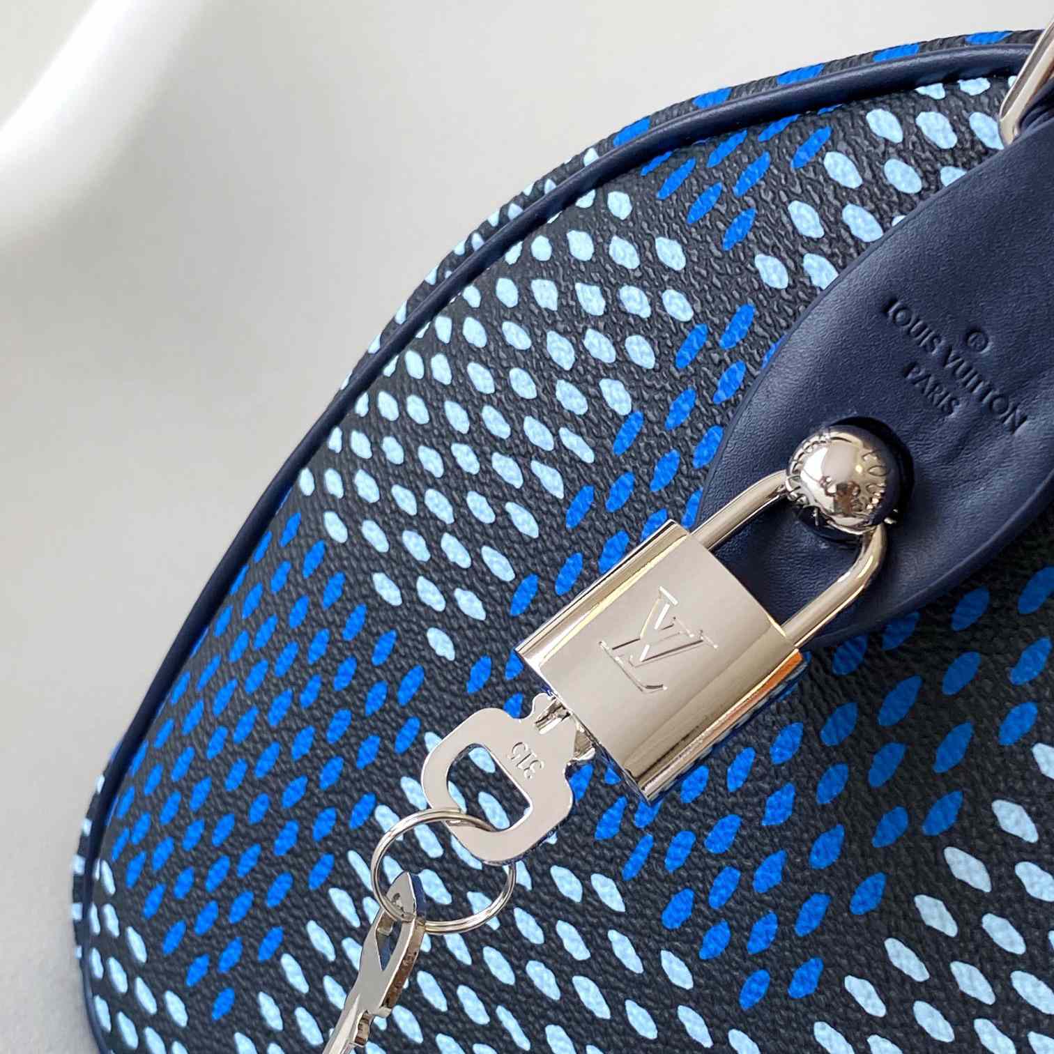 Louis Vuitton Speedy 25 Bandoulière   N40691 - PerfectKickZ