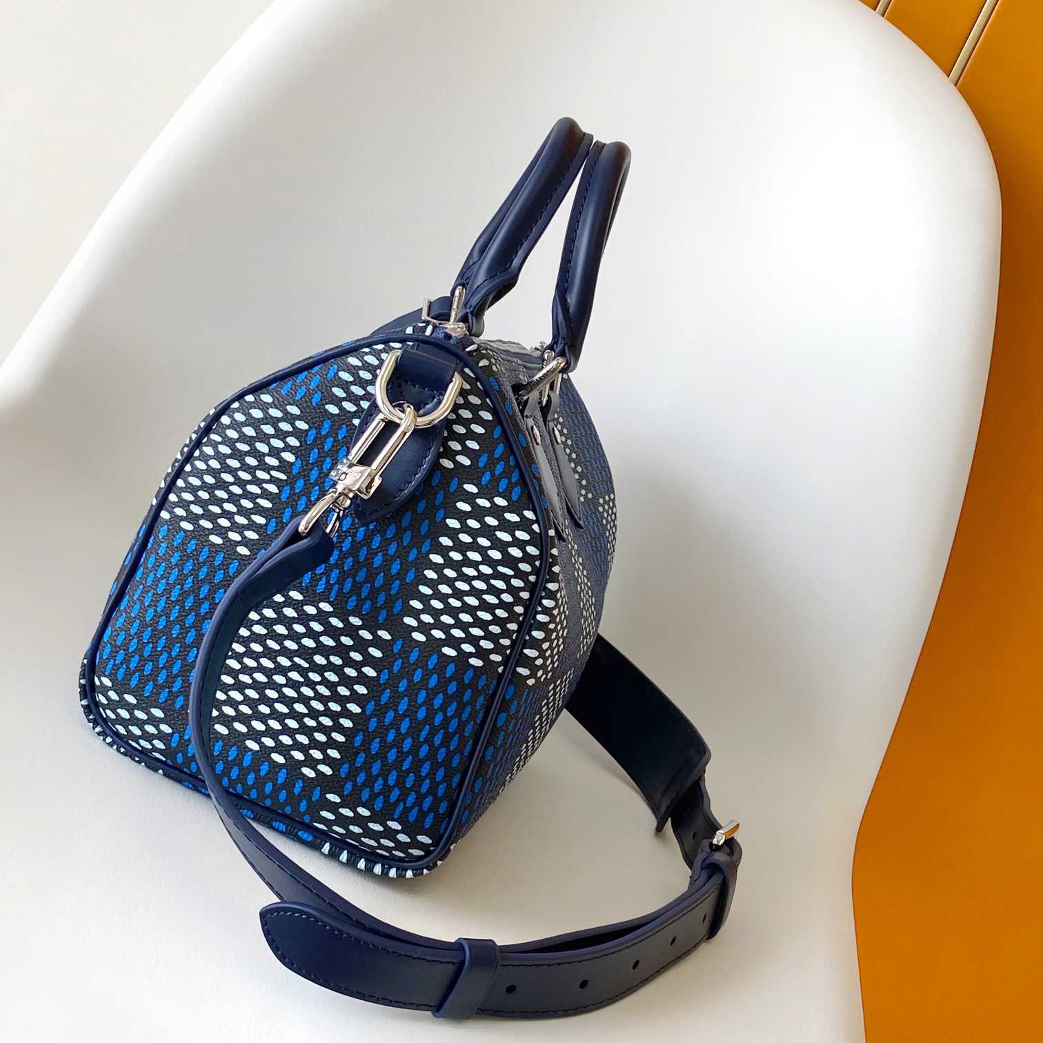 Louis Vuitton Speedy 25 Bandoulière   N40691 - PerfectKickZ