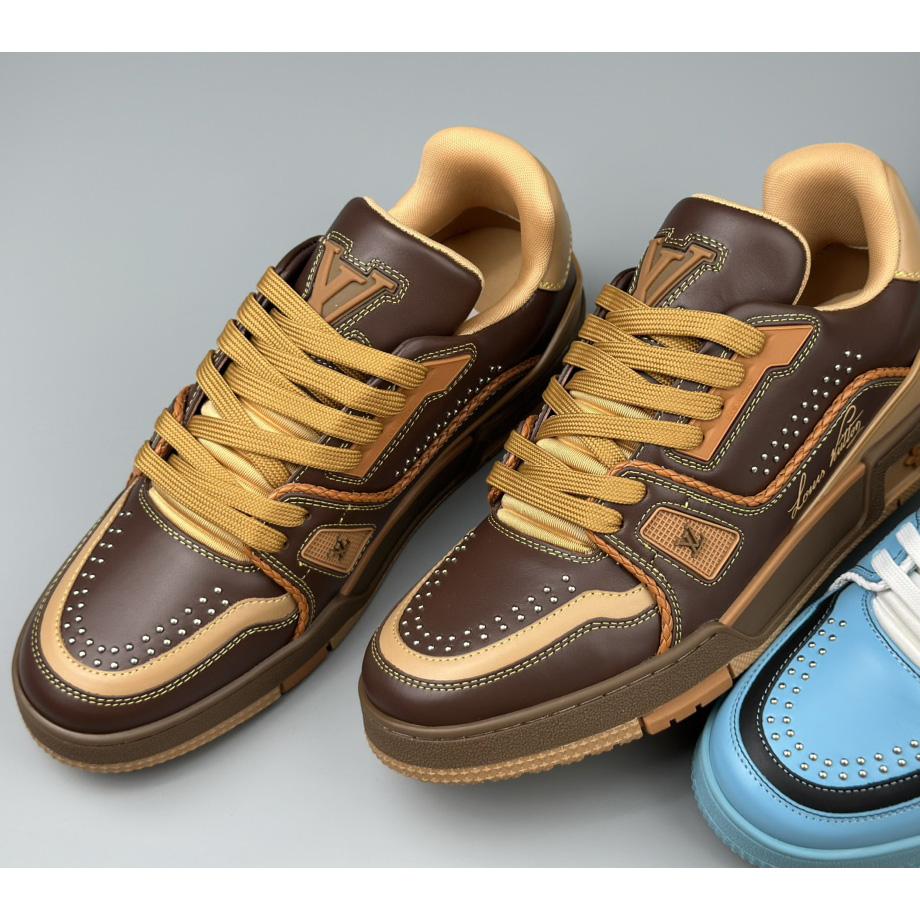 Louis Vuitton LV Trainer Sneaker     1AD7L8 - 