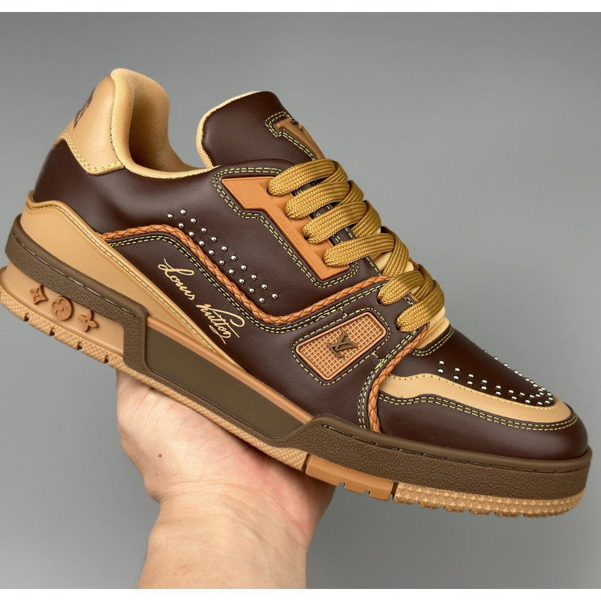 Louis Vuitton LV Trainer Sneaker     1AD7L8 - 