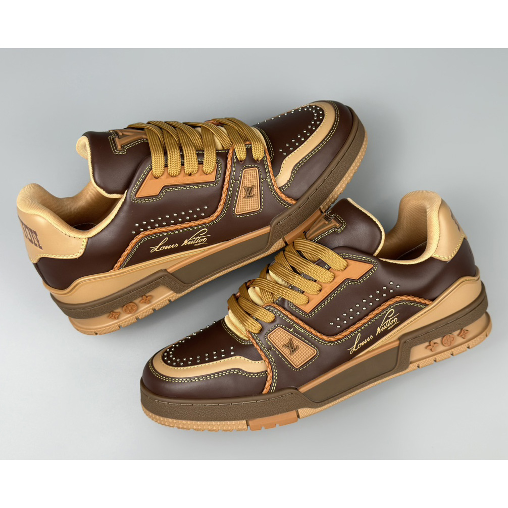 Louis Vuitton LV Trainer Sneaker     1AD7L8 - 