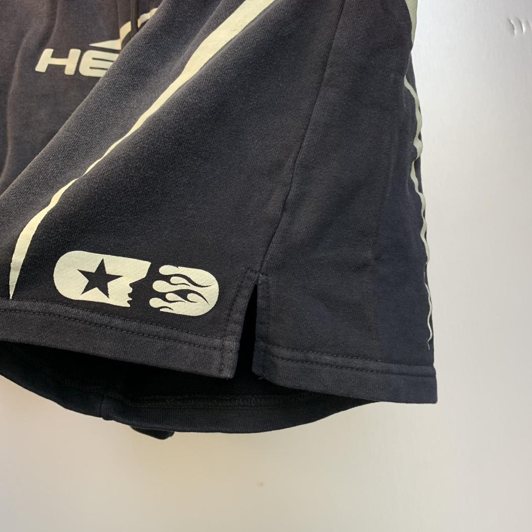 Hellstar Warm Up Shorts - PerfectKickZ