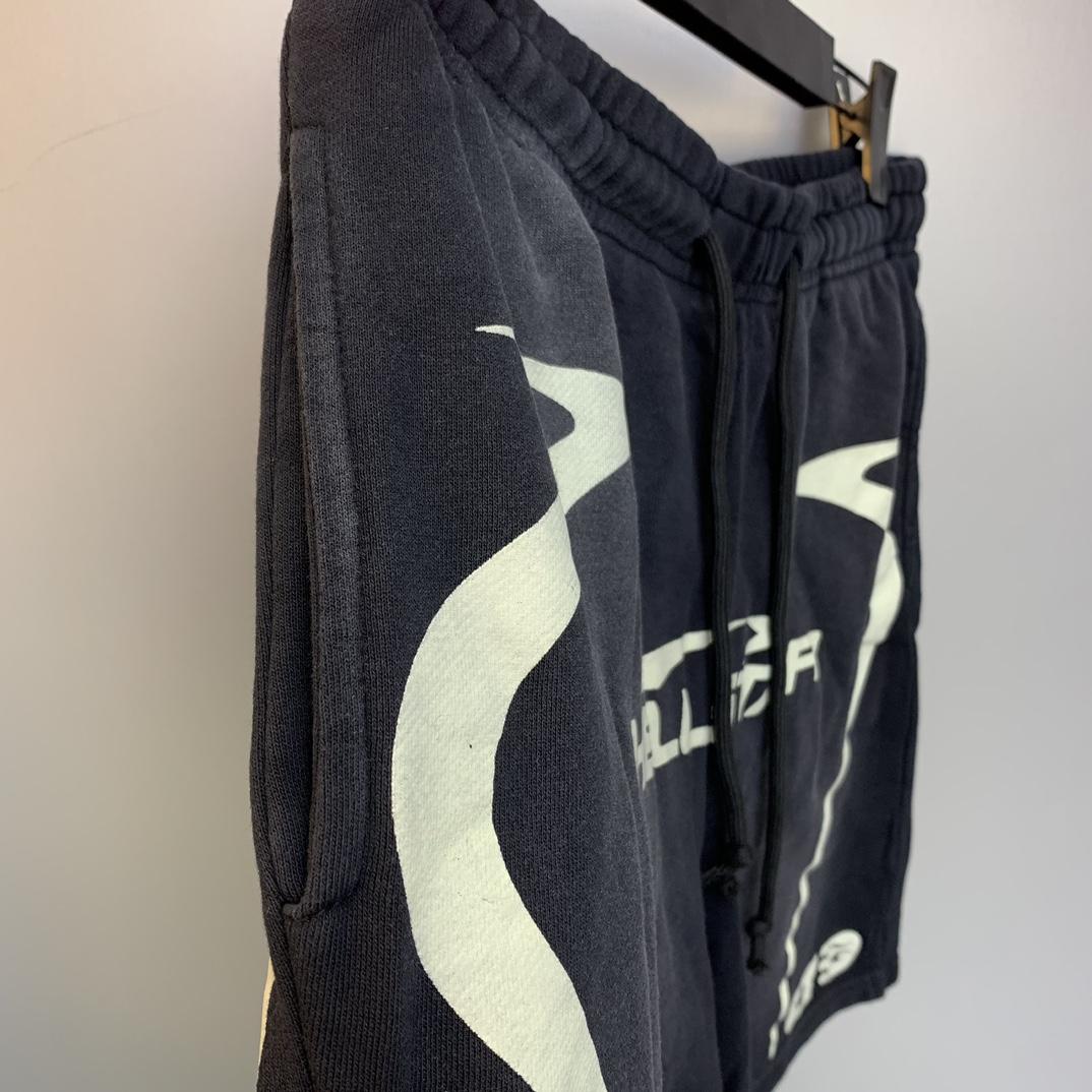 Hellstar Warm Up Shorts - PerfectKickZ