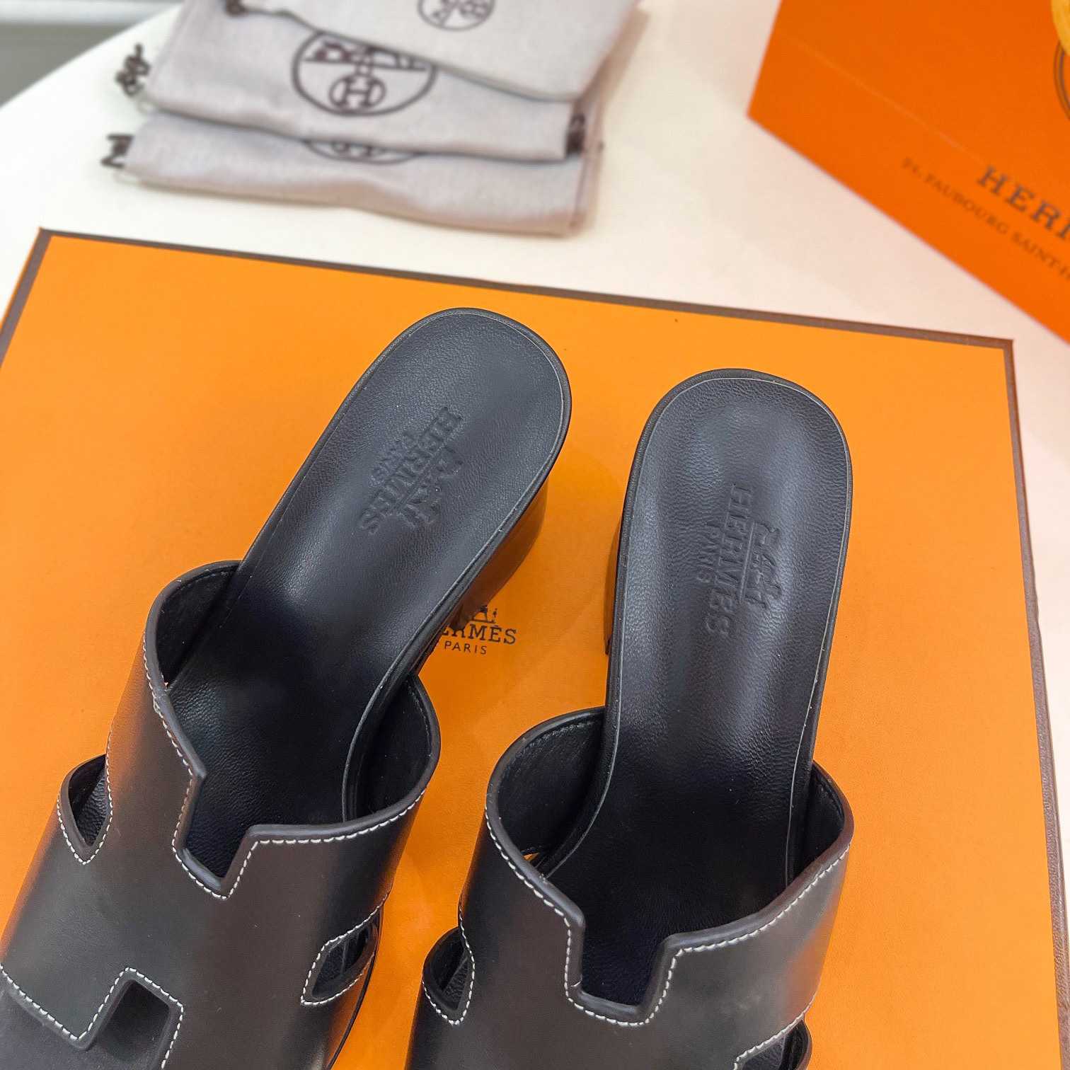 Hermes Oran Sandal - PerfectKickZ