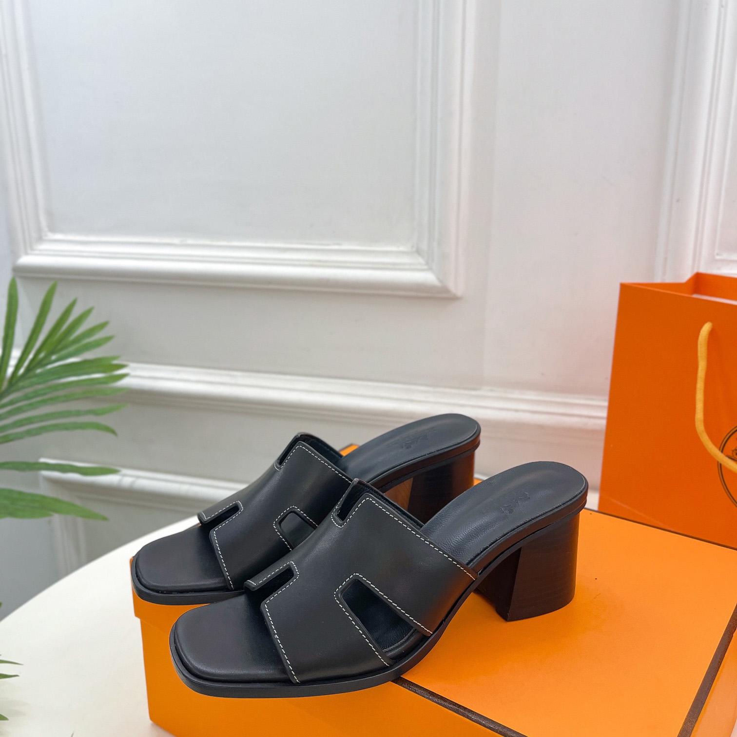 Hermes Oran Sandal - PerfectKickZ