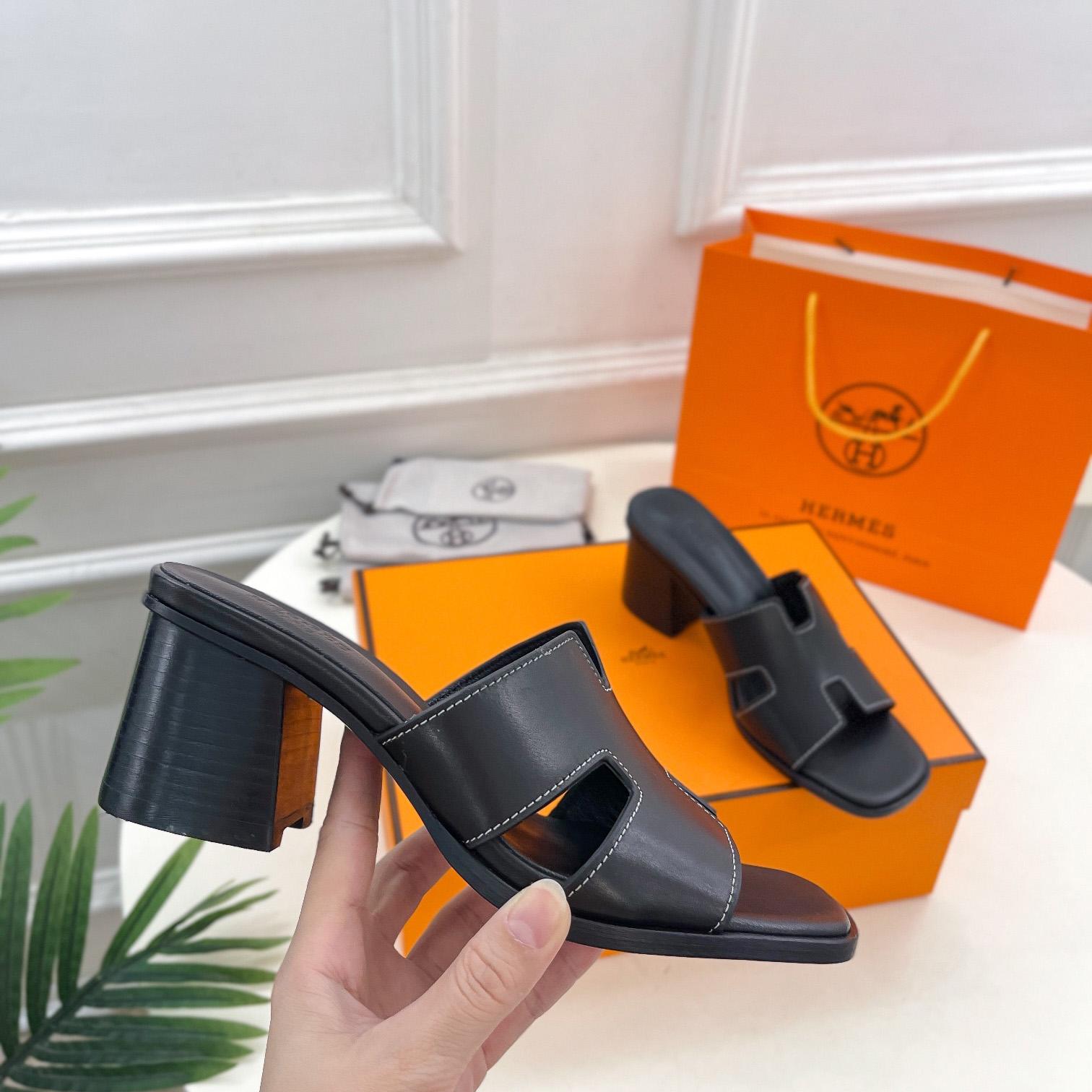 Hermes Oran Sandal - 