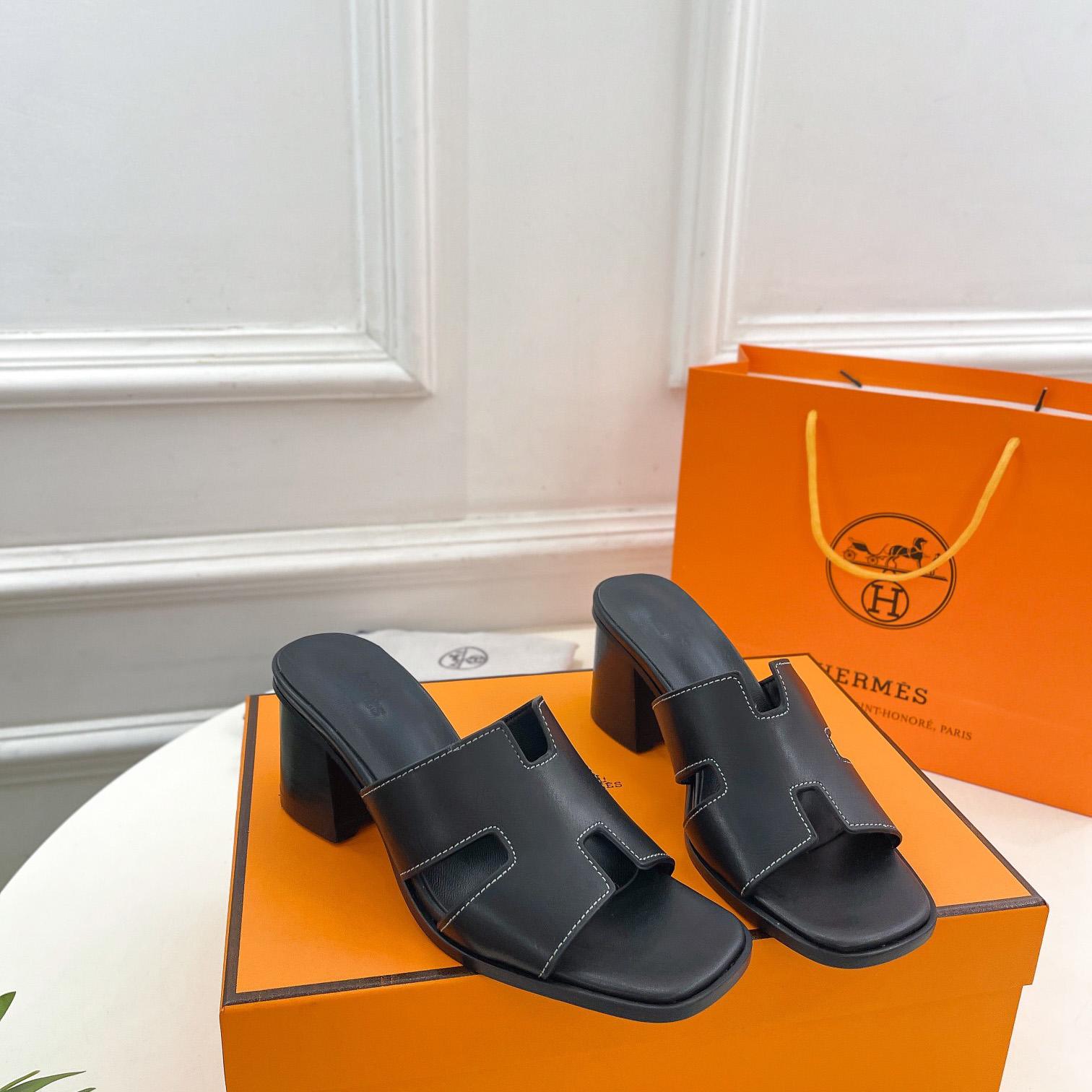 Hermes Oran Sandal - 