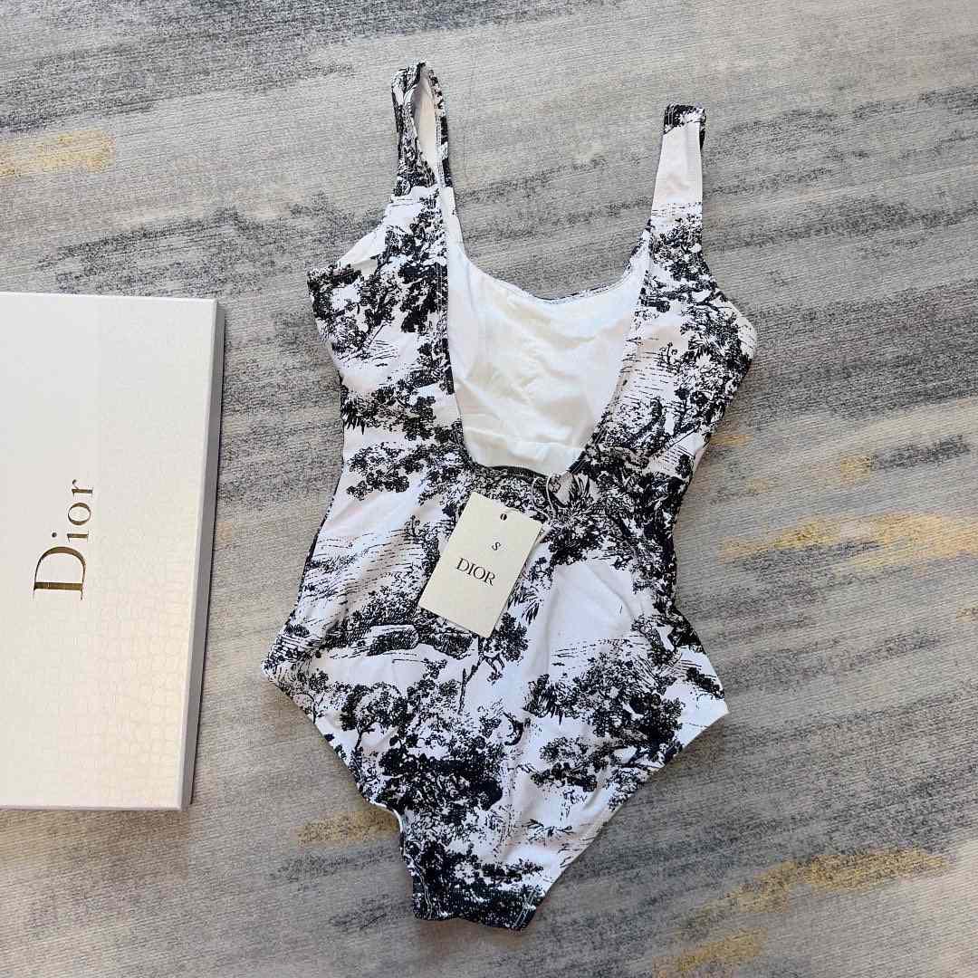 Dior One-Piece Suits - 