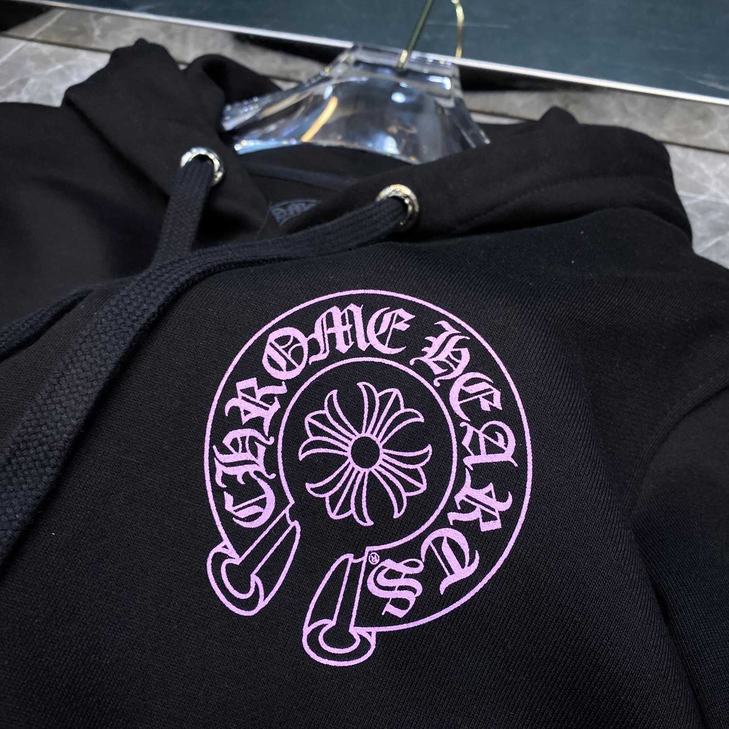 Chrome Hearts Hoodie - PerfectKickZ