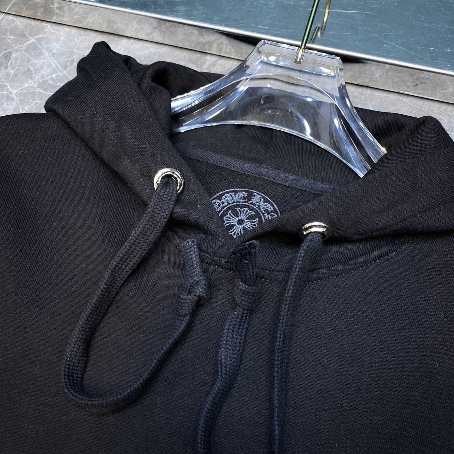 Chrome Hearts Hoodie - PerfectKickZ