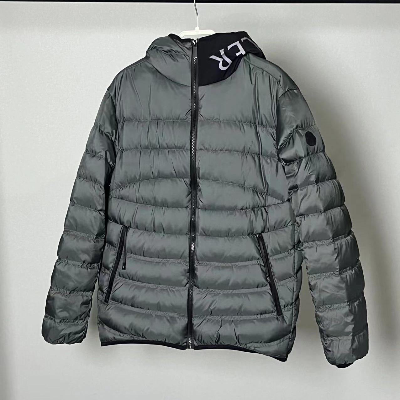 Moncler Vernasca Short Down Jacket  - PerfectKickZ
